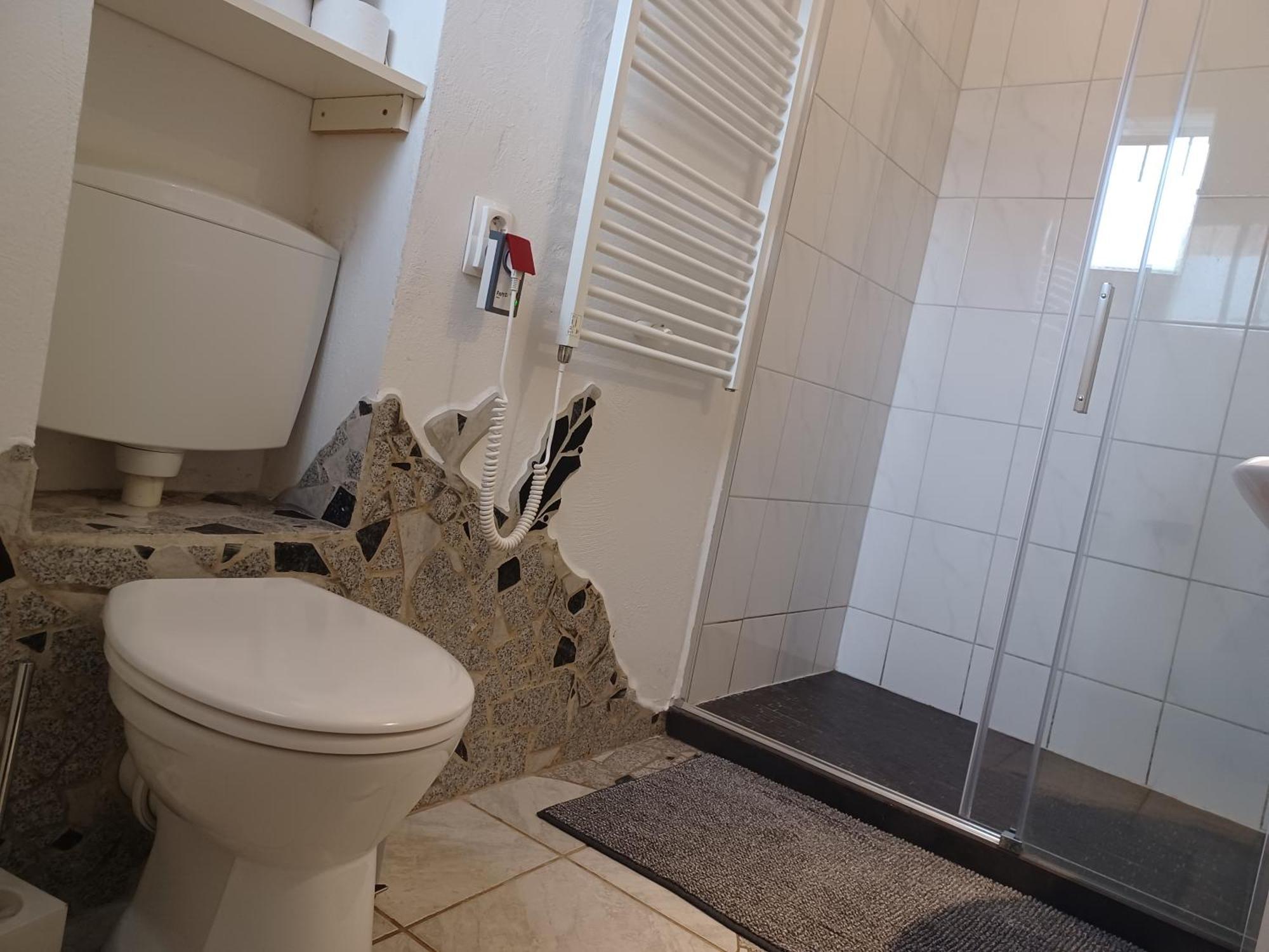 Ehemalige Bibliothek Apartment Fuer 2 Mit Kueche Kamin Netflix Parken Und Hofladen Steinhofel المظهر الخارجي الصورة