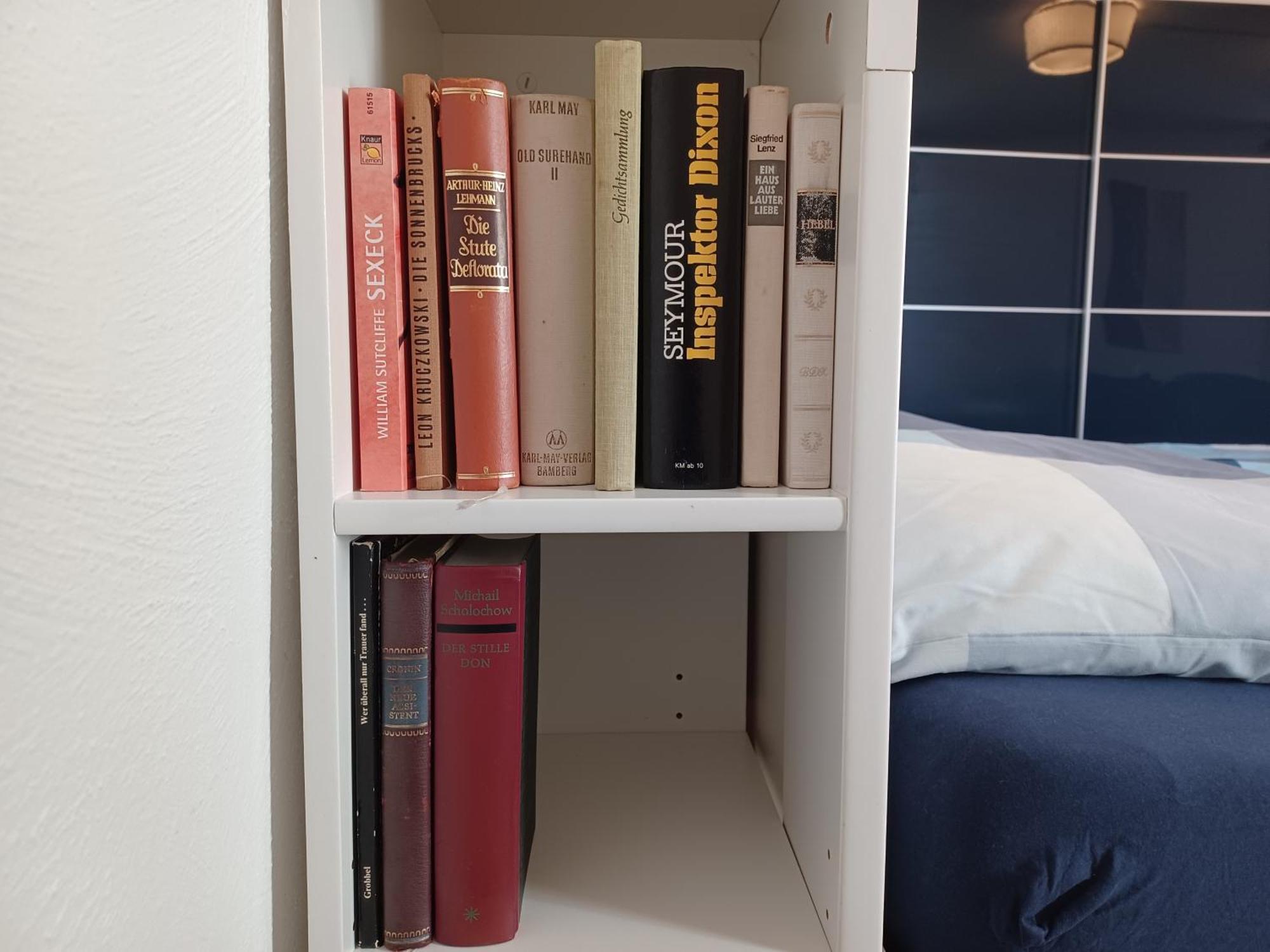 Ehemalige Bibliothek Apartment Fuer 2 Mit Kueche Kamin Netflix Parken Und Hofladen Steinhofel المظهر الخارجي الصورة