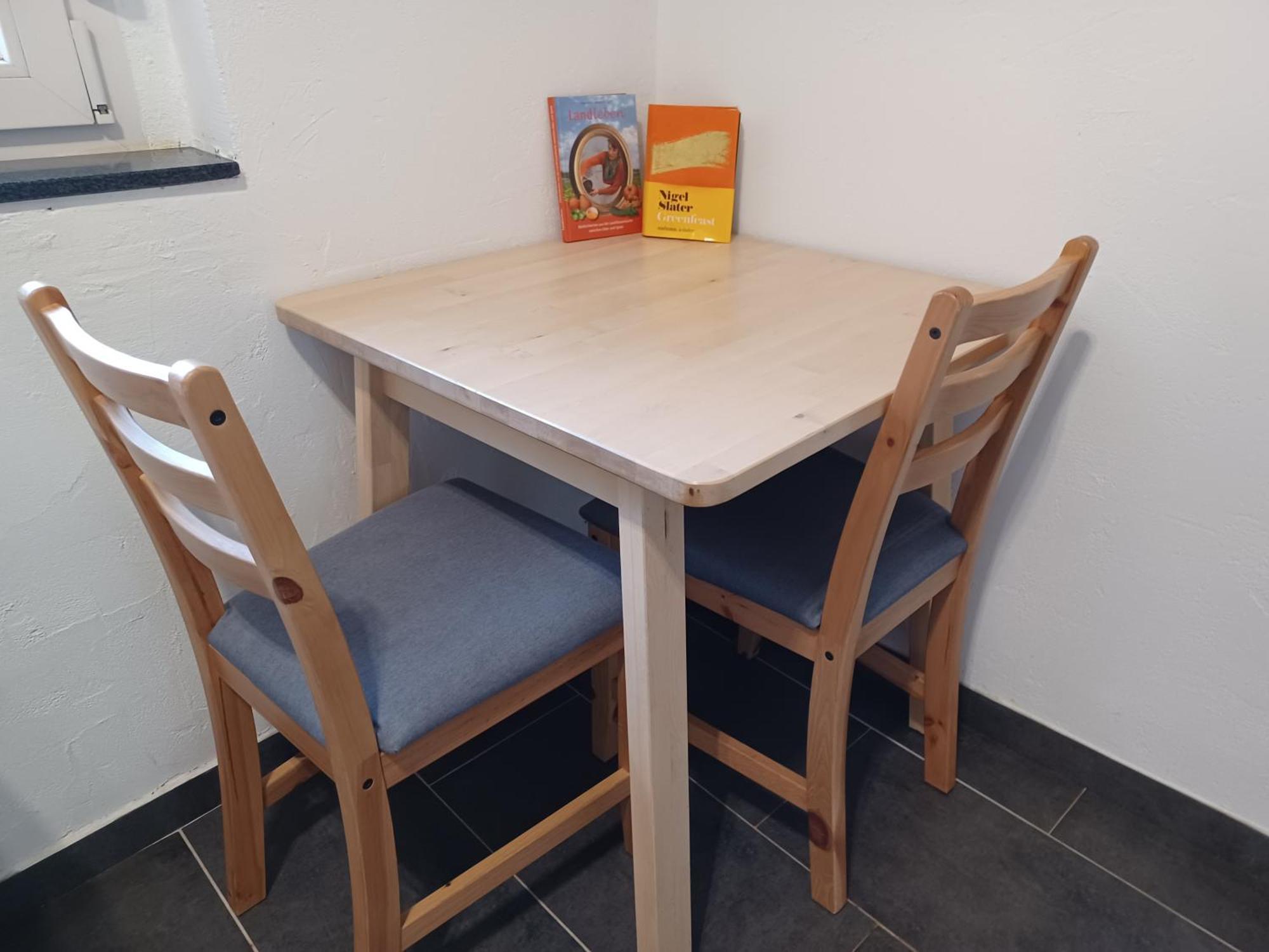 Ehemalige Bibliothek Apartment Fuer 2 Mit Kueche Kamin Netflix Parken Und Hofladen Steinhofel المظهر الخارجي الصورة